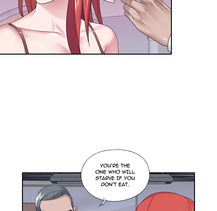 Maid Chapter 34 Page 36