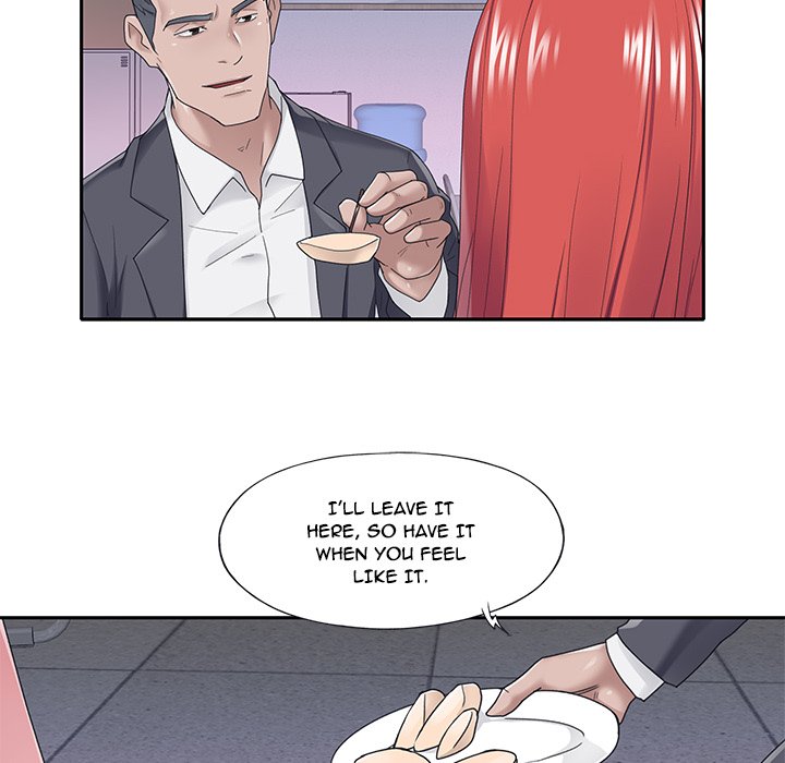 Maid Chapter 34 Page 37