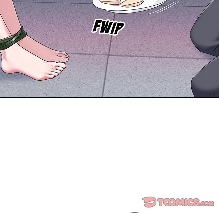 Maid Chapter 34 Page 38