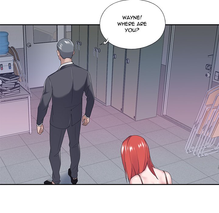 Maid Chapter 34 Page 39