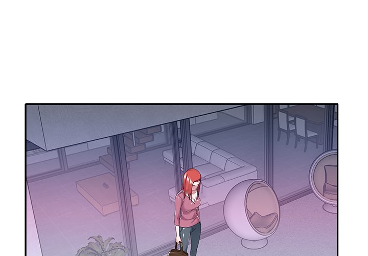Maid Chapter 34 Page 4