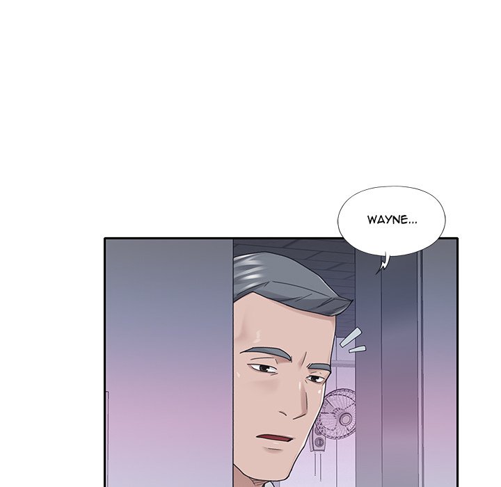 Maid Chapter 34 Page 40