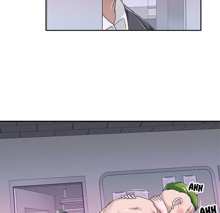 Maid Chapter 34 Page 41