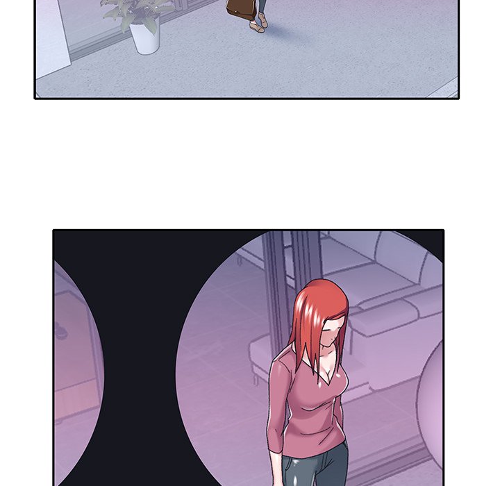 Maid Chapter 34 Page 5
