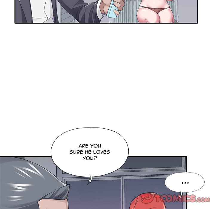 Maid Chapter 34 Page 54