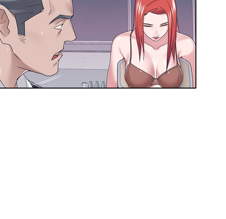 Maid Chapter 34 Page 55