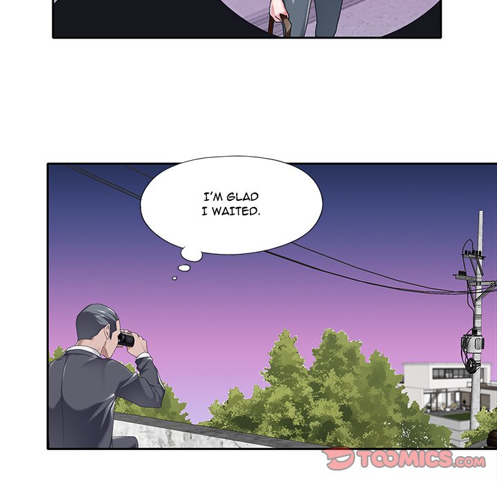 Maid Chapter 34 Page 6