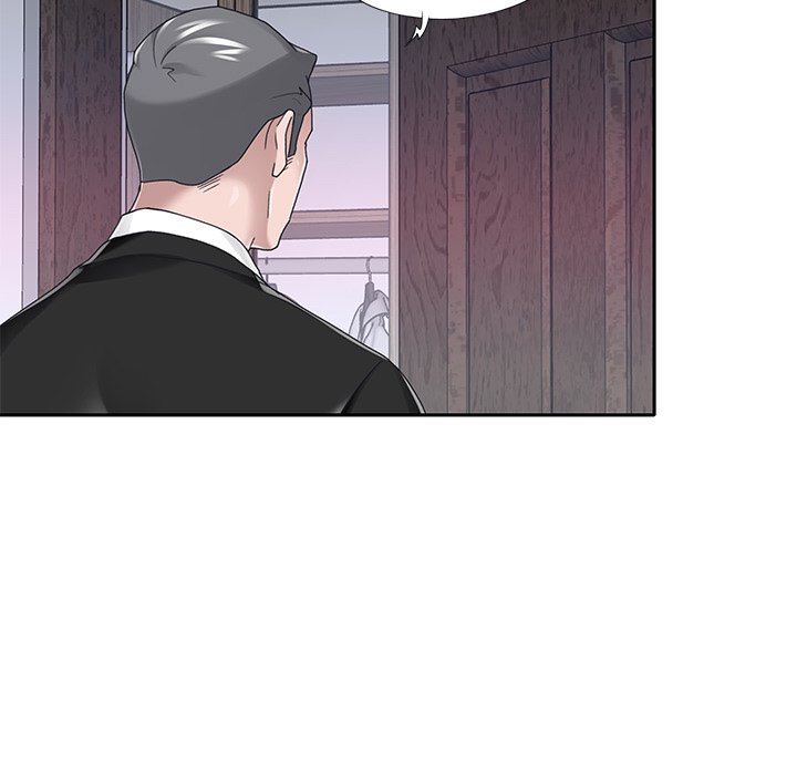 Maid Chapter 34 Page 61