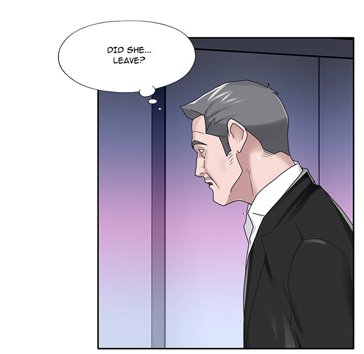 Maid Chapter 34 Page 63