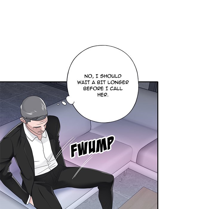 Maid Chapter 34 Page 64