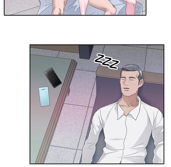 Maid Chapter 34 Page 68