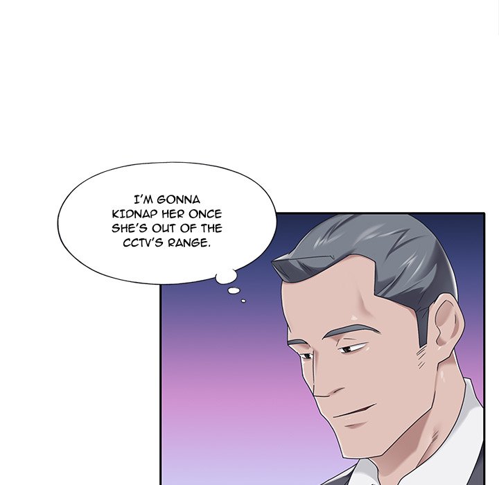 Maid Chapter 34 Page 7
