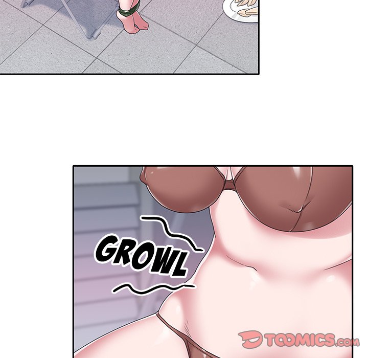 Maid Chapter 34 Page 70