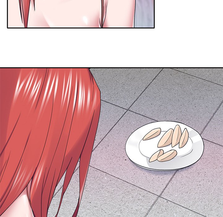 Maid Chapter 34 Page 72