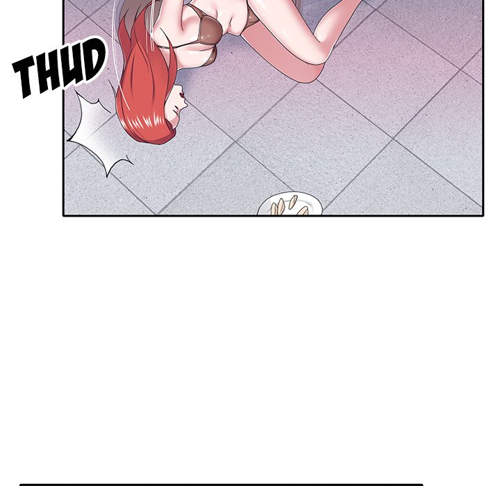 Maid Chapter 34 Page 75