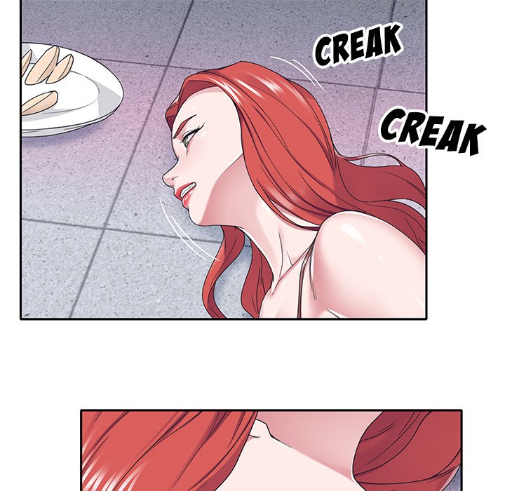 Maid Chapter 34 Page 76