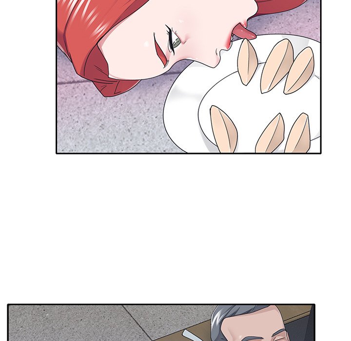 Maid Chapter 34 Page 77