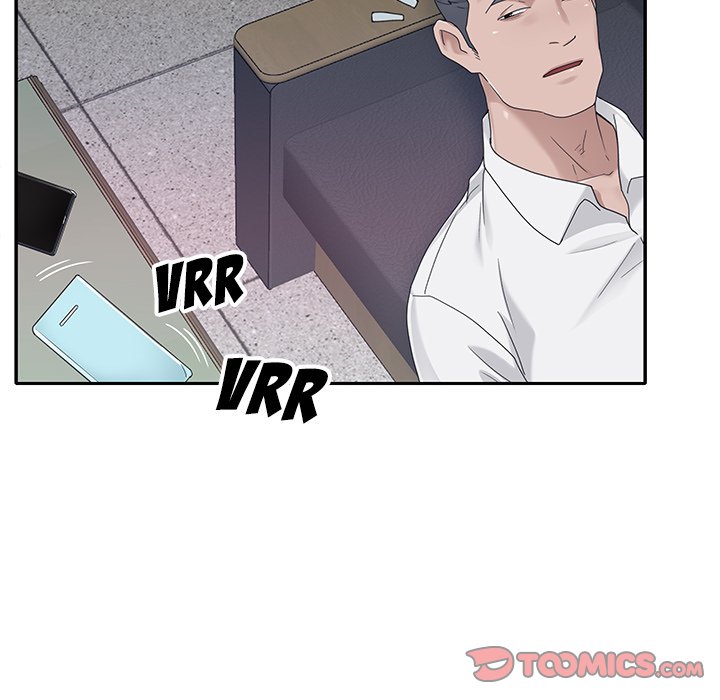 Maid Chapter 34 Page 78