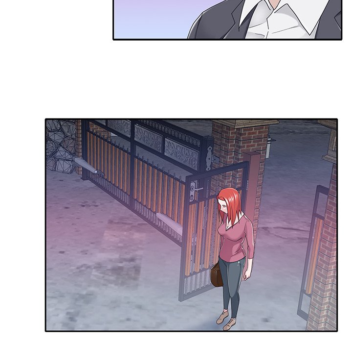 Maid Chapter 34 Page 8