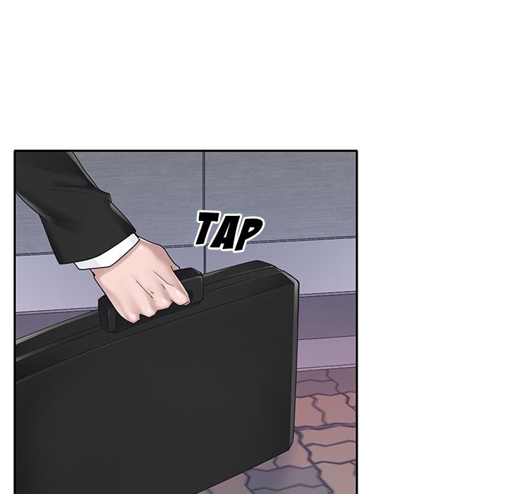 Maid Chapter 35 Page 11