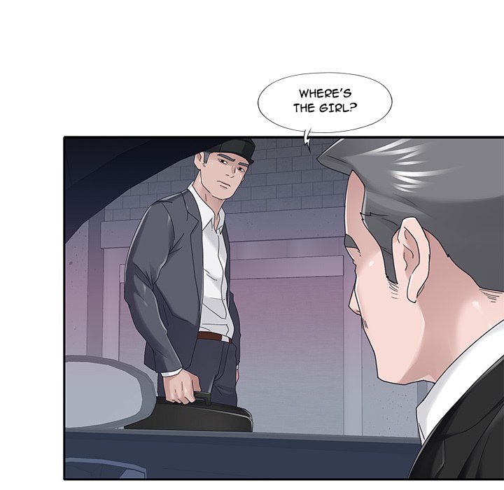Maid Chapter 35 Page 17