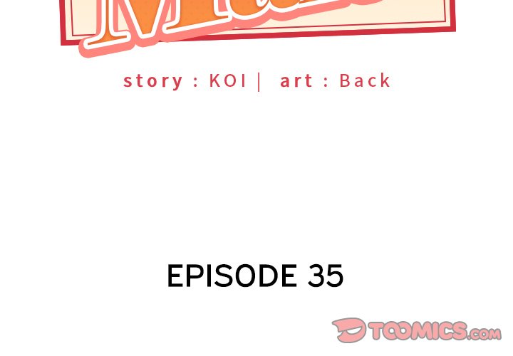 Maid Chapter 35 Page 2