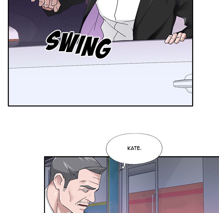 Maid Chapter 35 Page 21