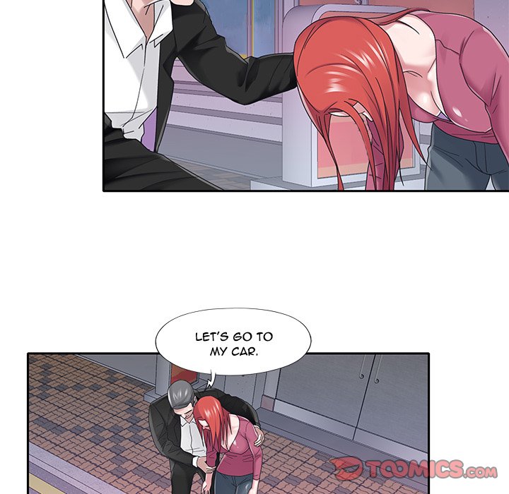 Maid Chapter 35 Page 22