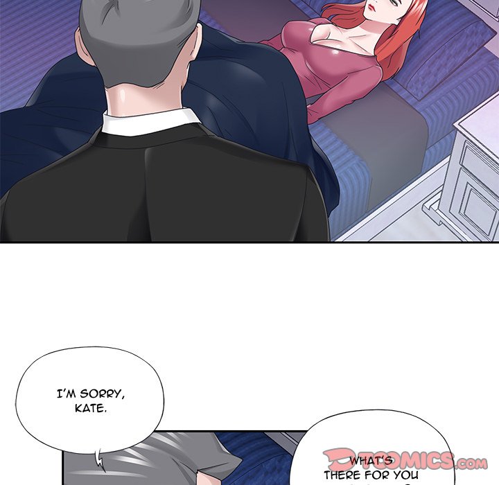 Maid Chapter 35 Page 28