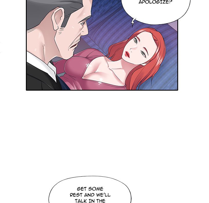 Maid Chapter 35 Page 29