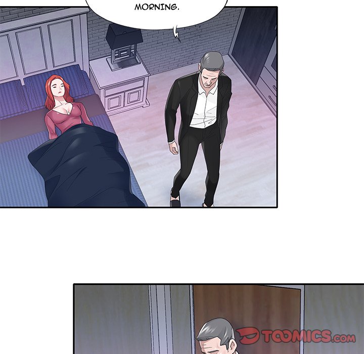 Maid Chapter 35 Page 30