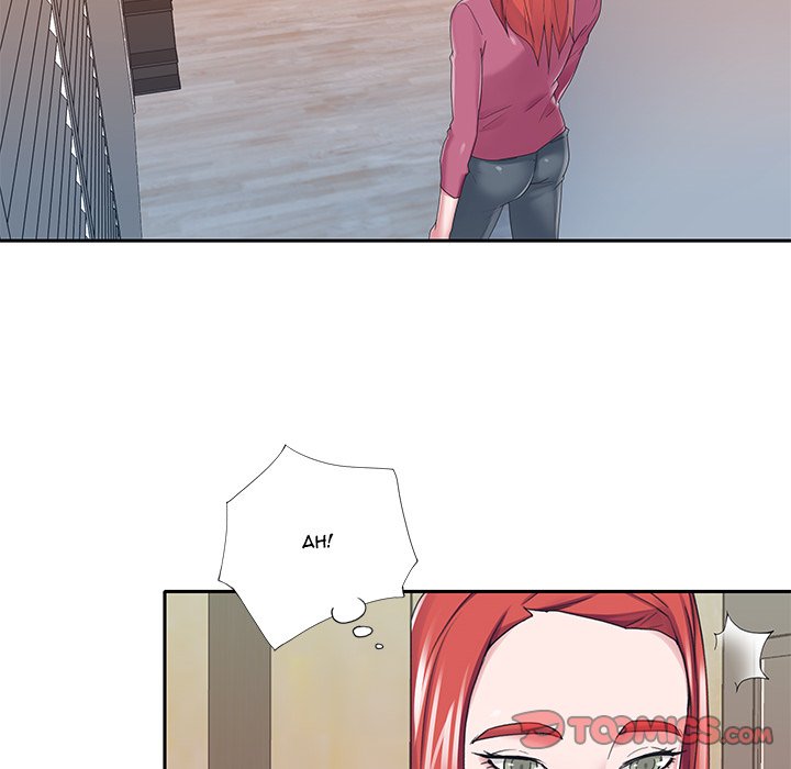 Maid Chapter 35 Page 38