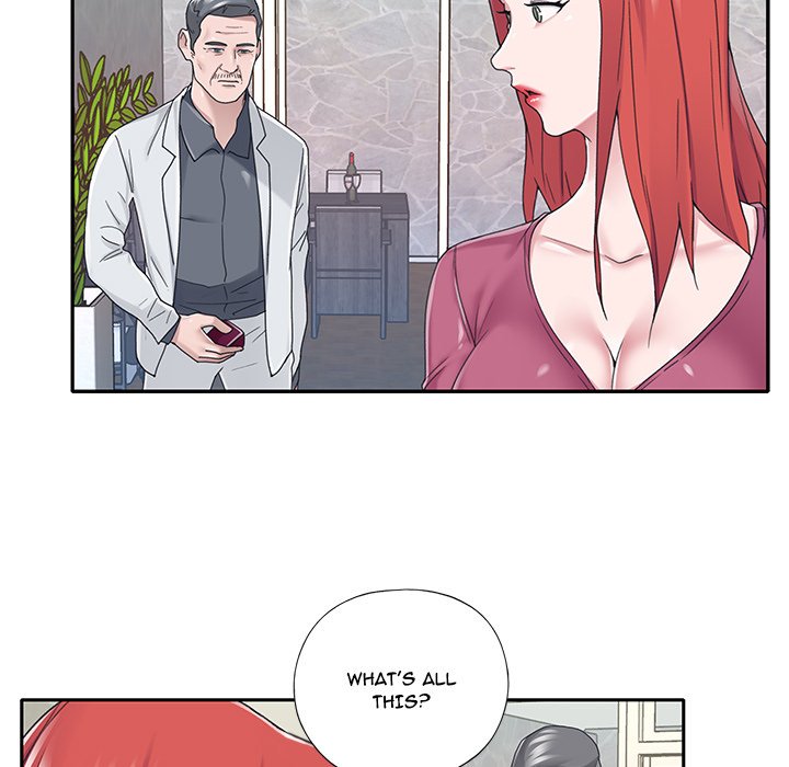Maid Chapter 35 Page 41