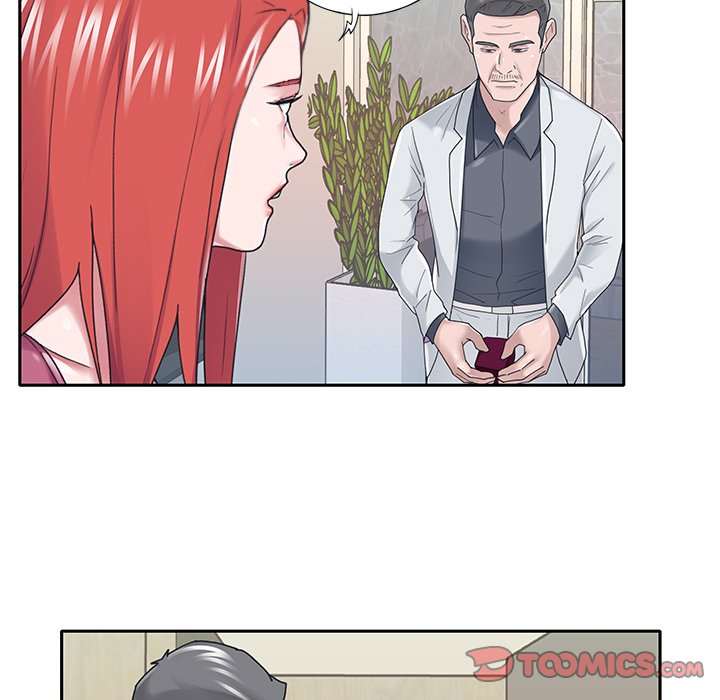 Maid Chapter 35 Page 42