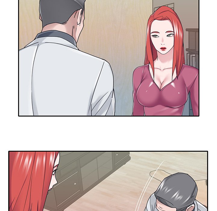 Maid Chapter 35 Page 43