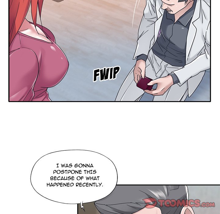 Maid Chapter 35 Page 44