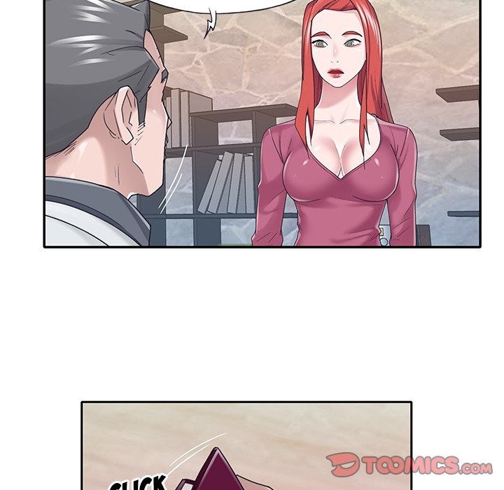 Maid Chapter 35 Page 46