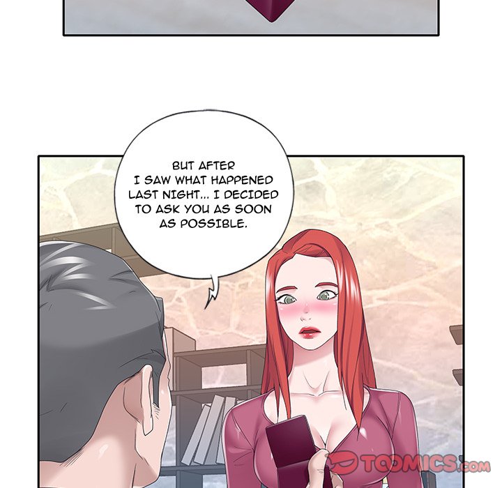 Maid Chapter 35 Page 48
