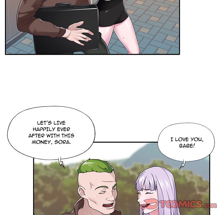 Maid Chapter 35 Page 56