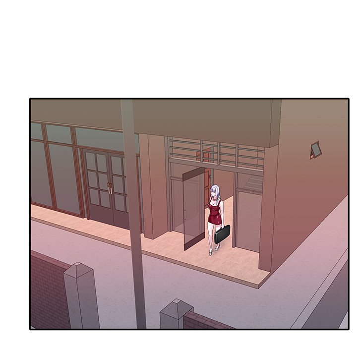 Maid Chapter 35 Page 73