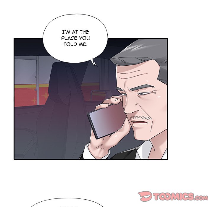 Maid Chapter 35 Page 8