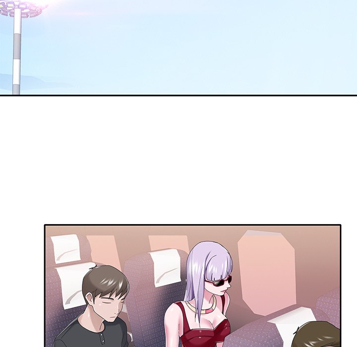 Maid Chapter 36 Page 11
