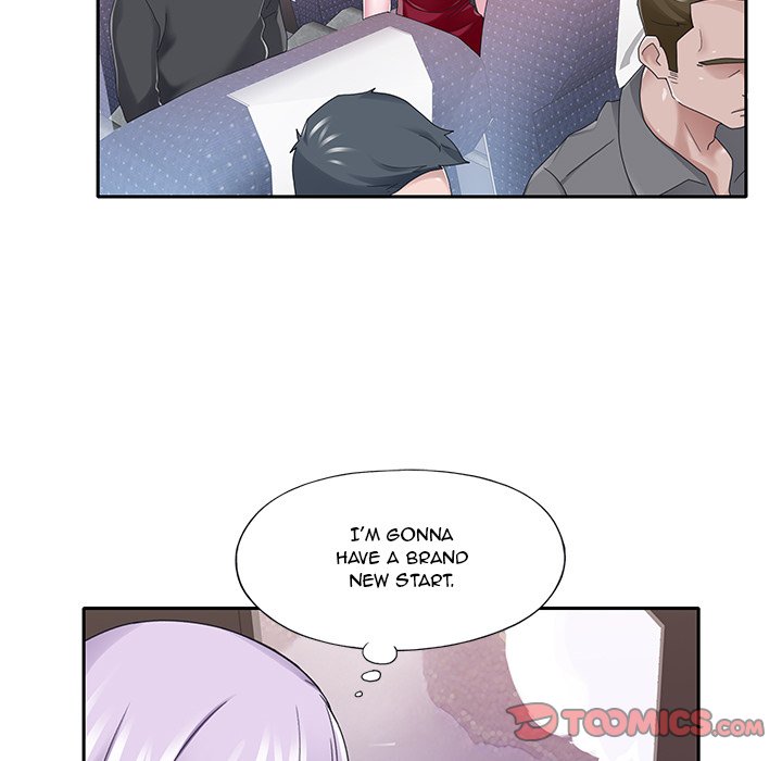 Maid Chapter 36 Page 12