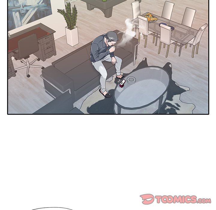 Maid Chapter 36 Page 16