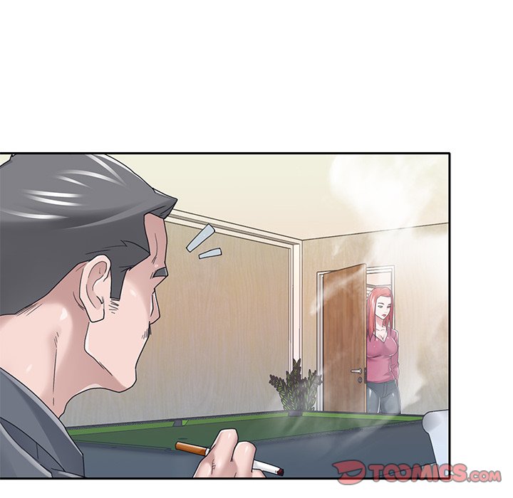 Maid Chapter 36 Page 18