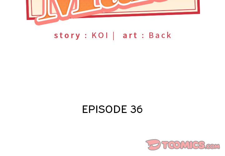Maid Chapter 36 Page 2