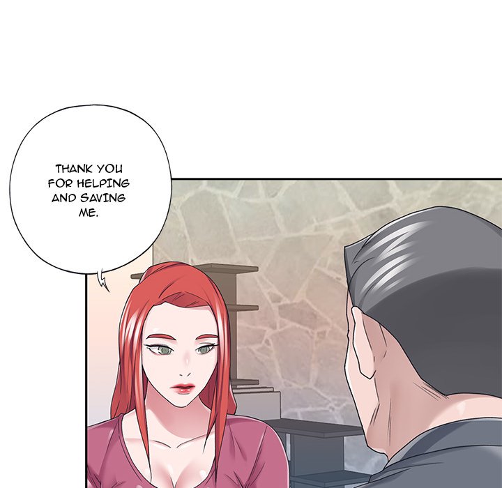 Maid Chapter 36 Page 21