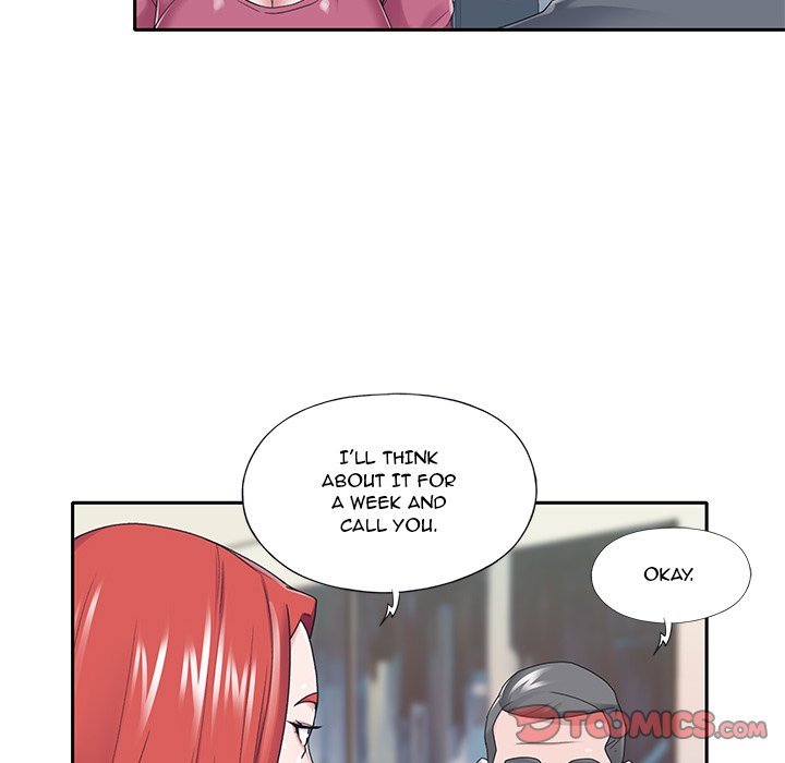 Maid Chapter 36 Page 22