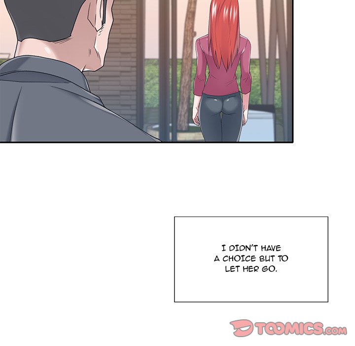 Maid Chapter 36 Page 24