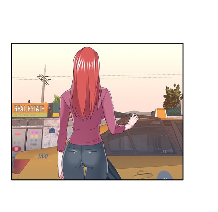 Maid Chapter 36 Page 25